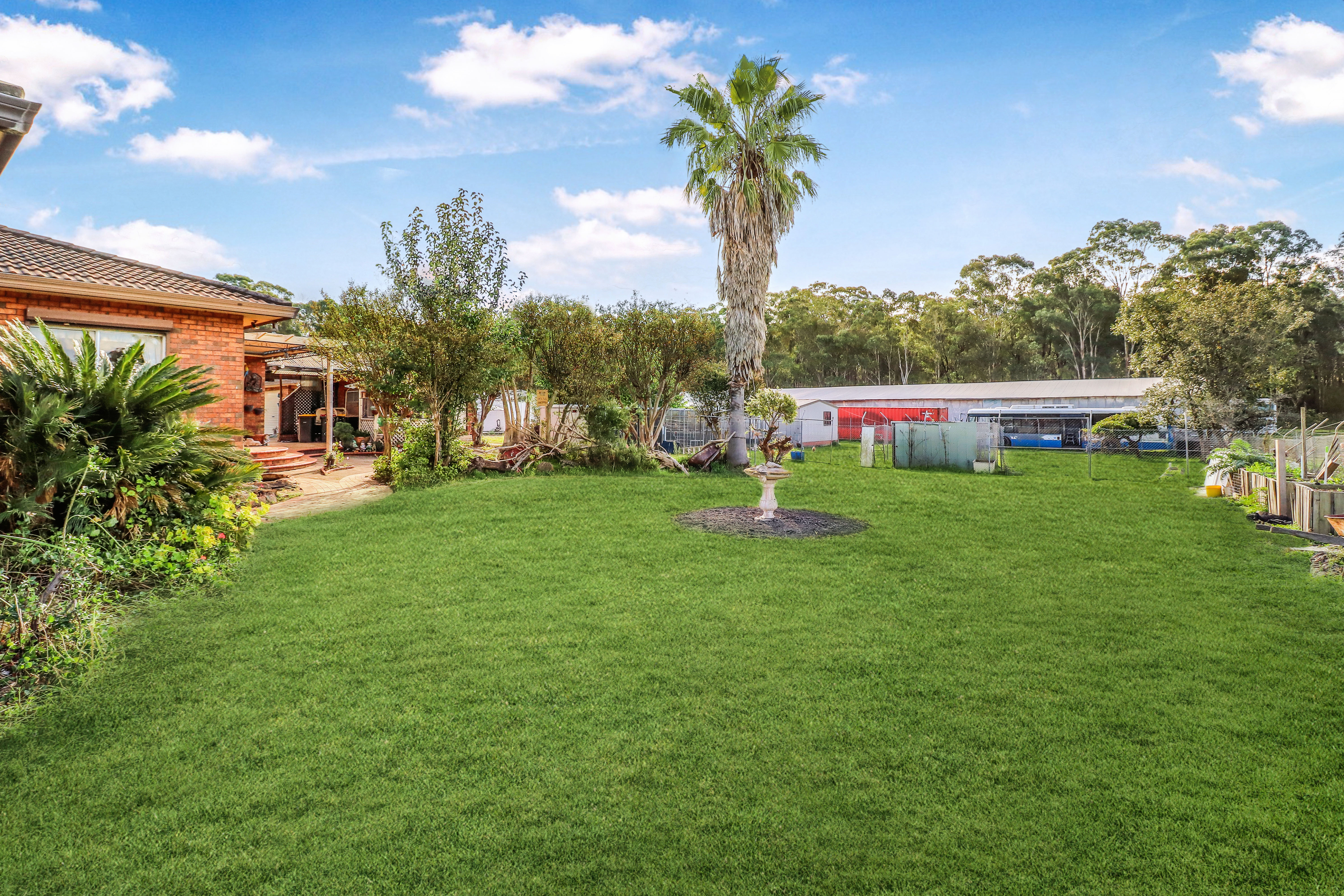 Commercial Property Enhancement